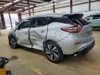 2018 Nissan Murano S zu verkaufen in Mocksville, NC - Side