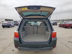 2008 Toyota Highlander  იყიდება Grand Prairie-ში, TX - Side