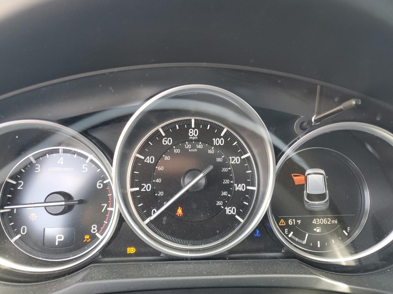 2021 Mazda CX-5 - Image 9