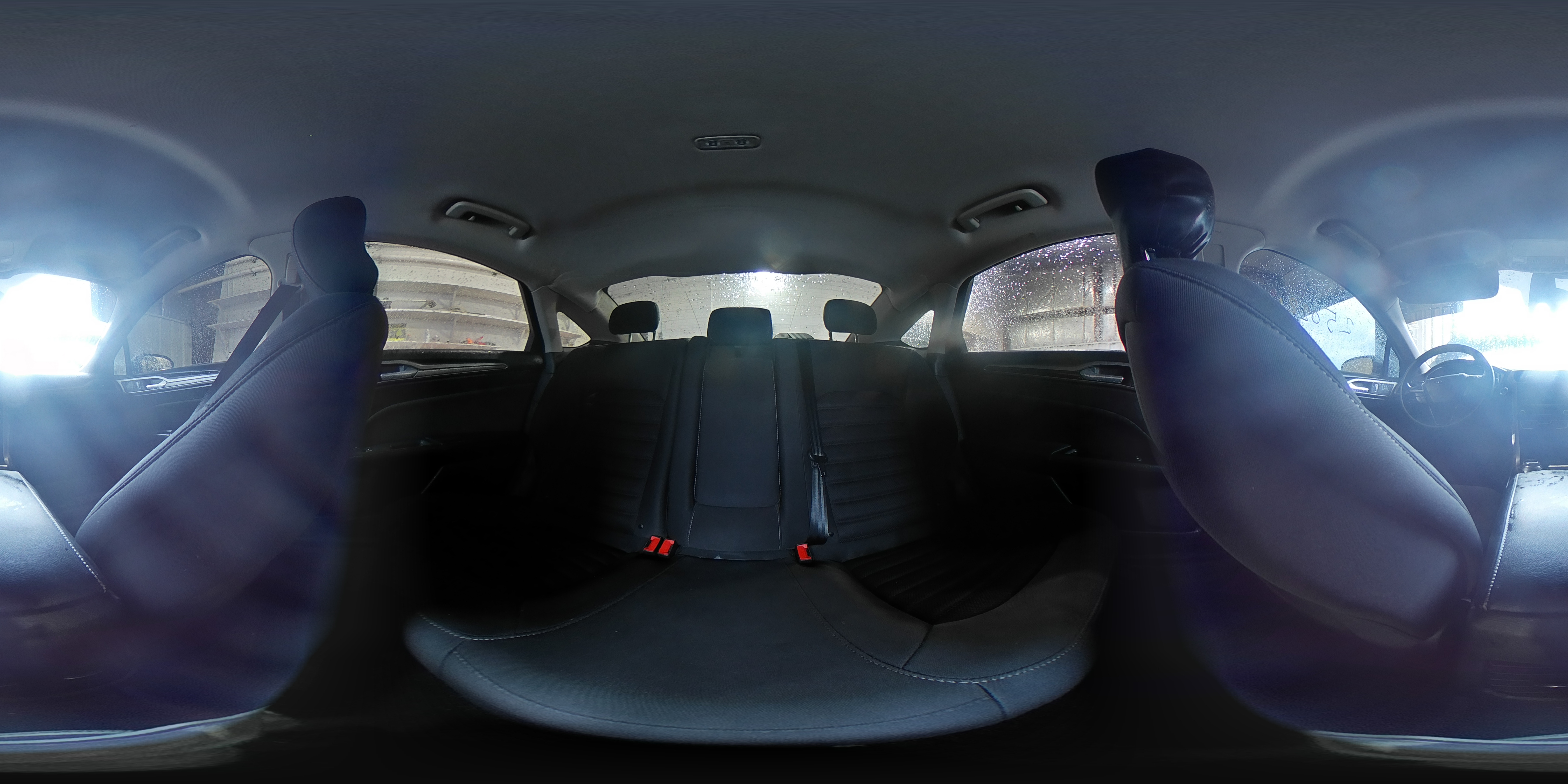 2019 Ford Fusion - Image 13