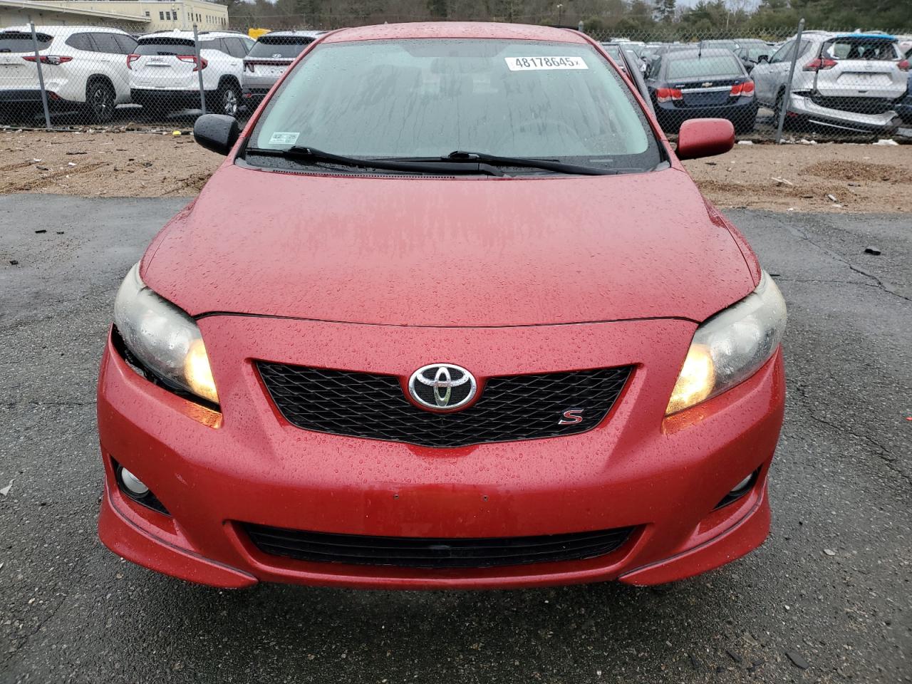 2009 Toyota Corolla - Image 5