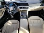 2020 Bmw 330I  na sprzedaż w Wilmer, TX - Front End