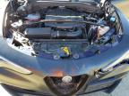 2021 Alfa Romeo Stelvio Sport للبيع في Windsor، NJ - Front End