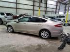 2016 Ford Fusion Se na sprzedaż w Lawrenceburg, KY - Front End