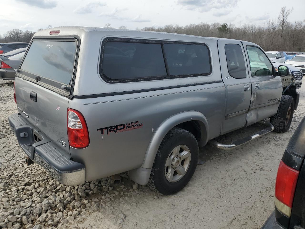 2005 Toyota Tundra - Image 3