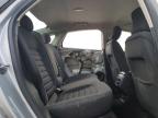2017 Ford Fusion Se for Sale in Houston, TX - Side
