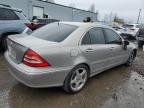 2006 Mercedes-Benz C 280 4Matic იყიდება Portland-ში, OR - Front End