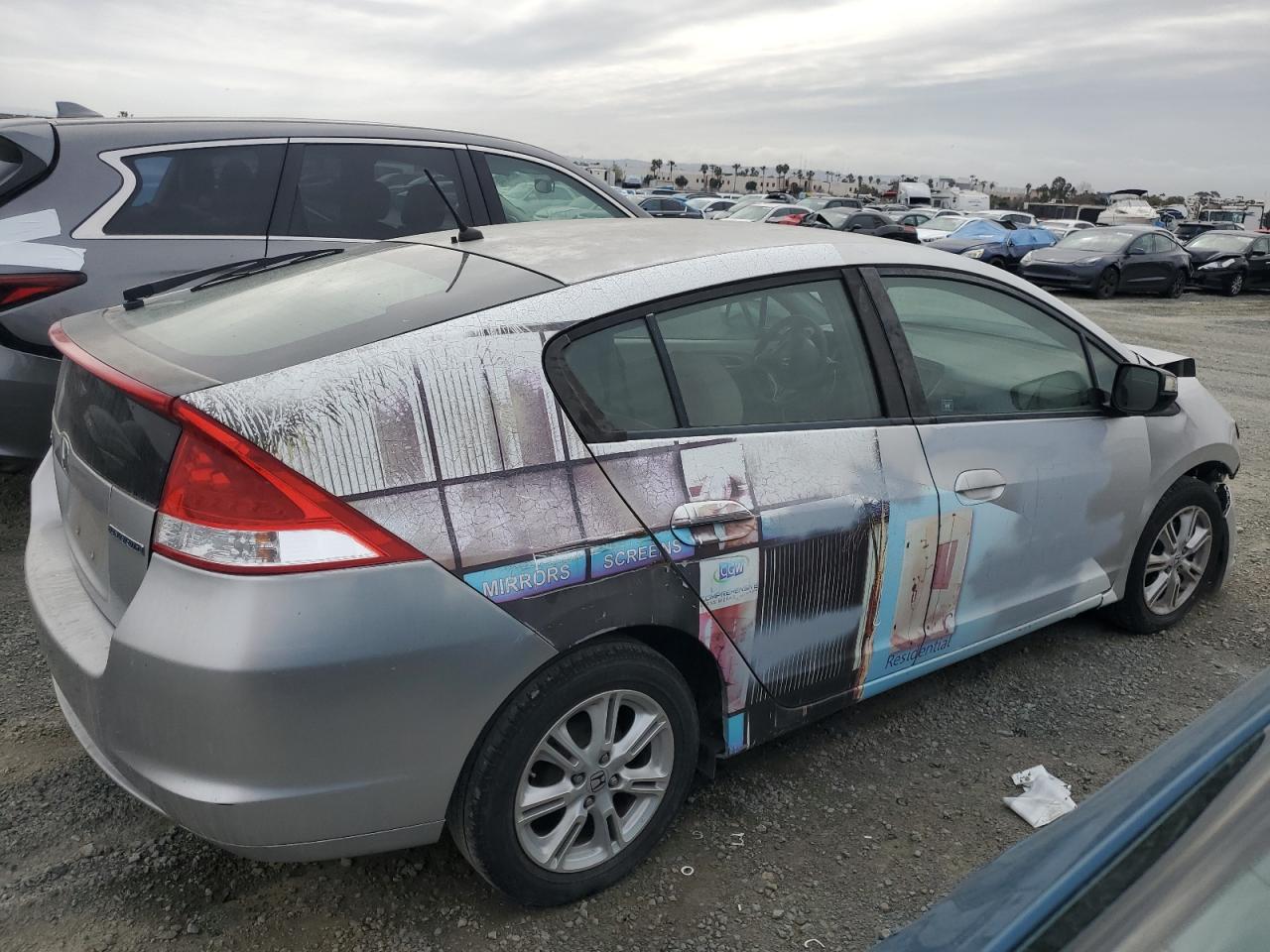2010 Honda Insight - Image 3