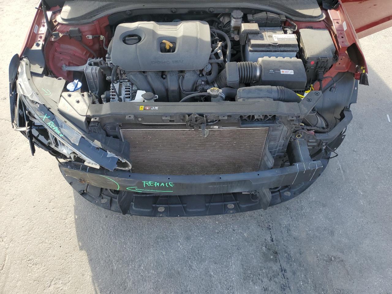 2019 Hyundai Elantra - Image 11