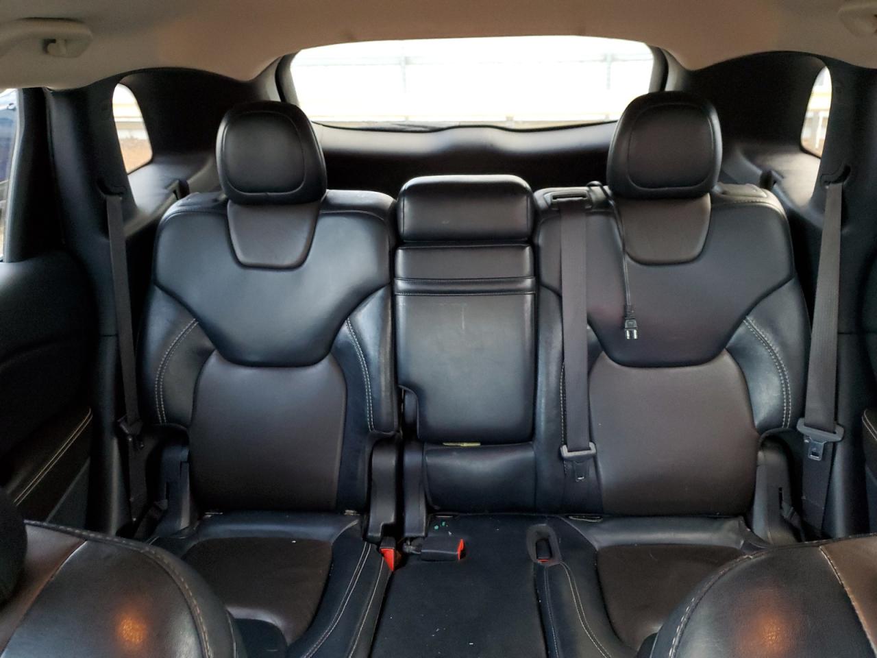 2016 Jeep Grand Cherokee - Image 10