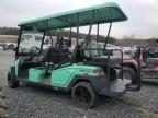 2022 GOLF CART BINTELLI for sale at Copart NC - CONCORD