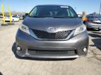2011 Toyota Sienna Sport იყიდება Indianapolis-ში, IN - Mechanical