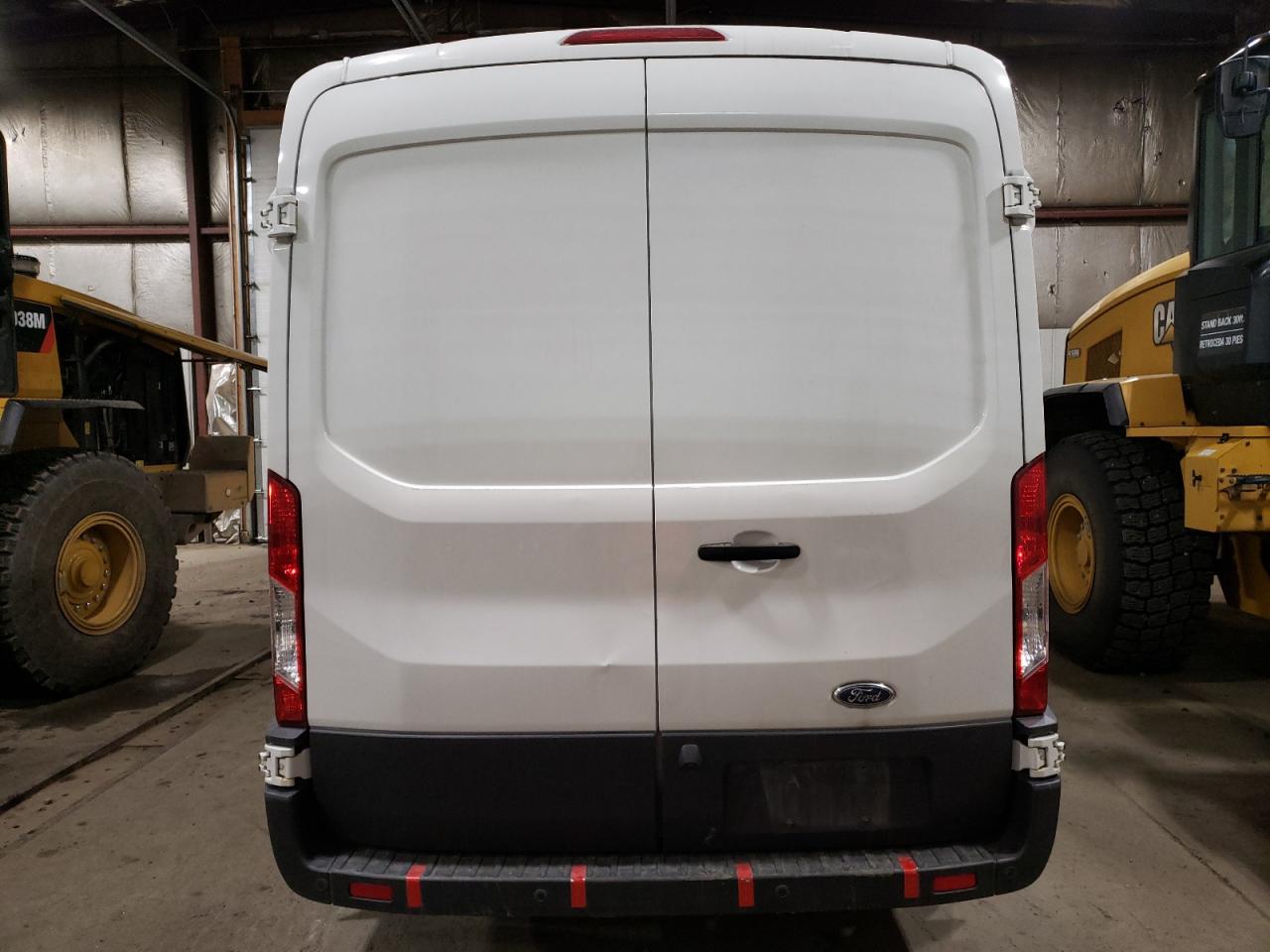 2016 Ford Transit - Image 6