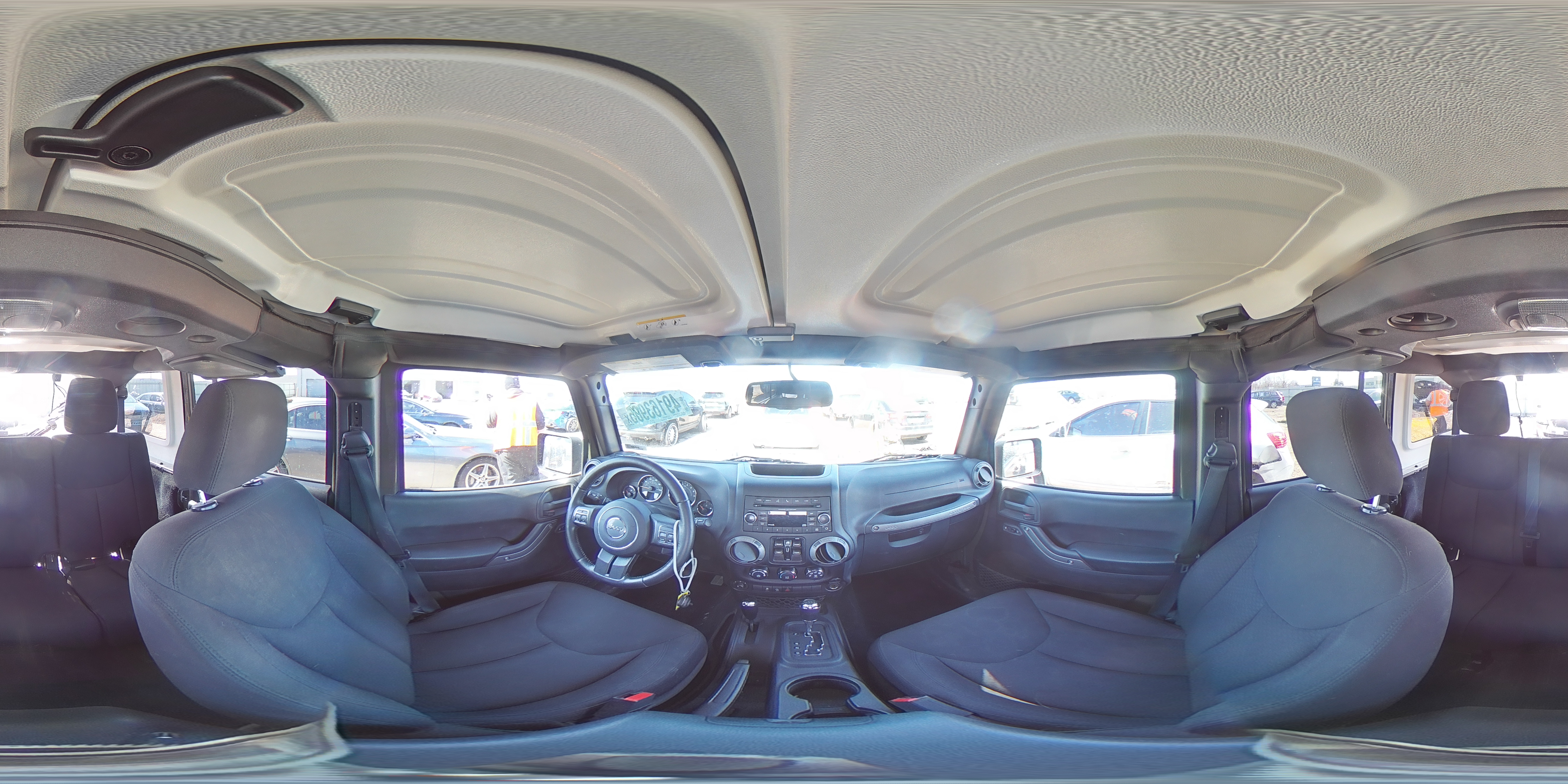 2016 Jeep Wrangler - Image 16