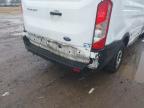 2022 FORD TRANSIT 35 for sale at Copart PETERLEE