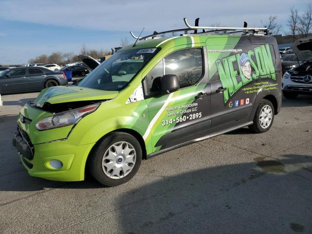 2016 Ford Transit Connect Xlt