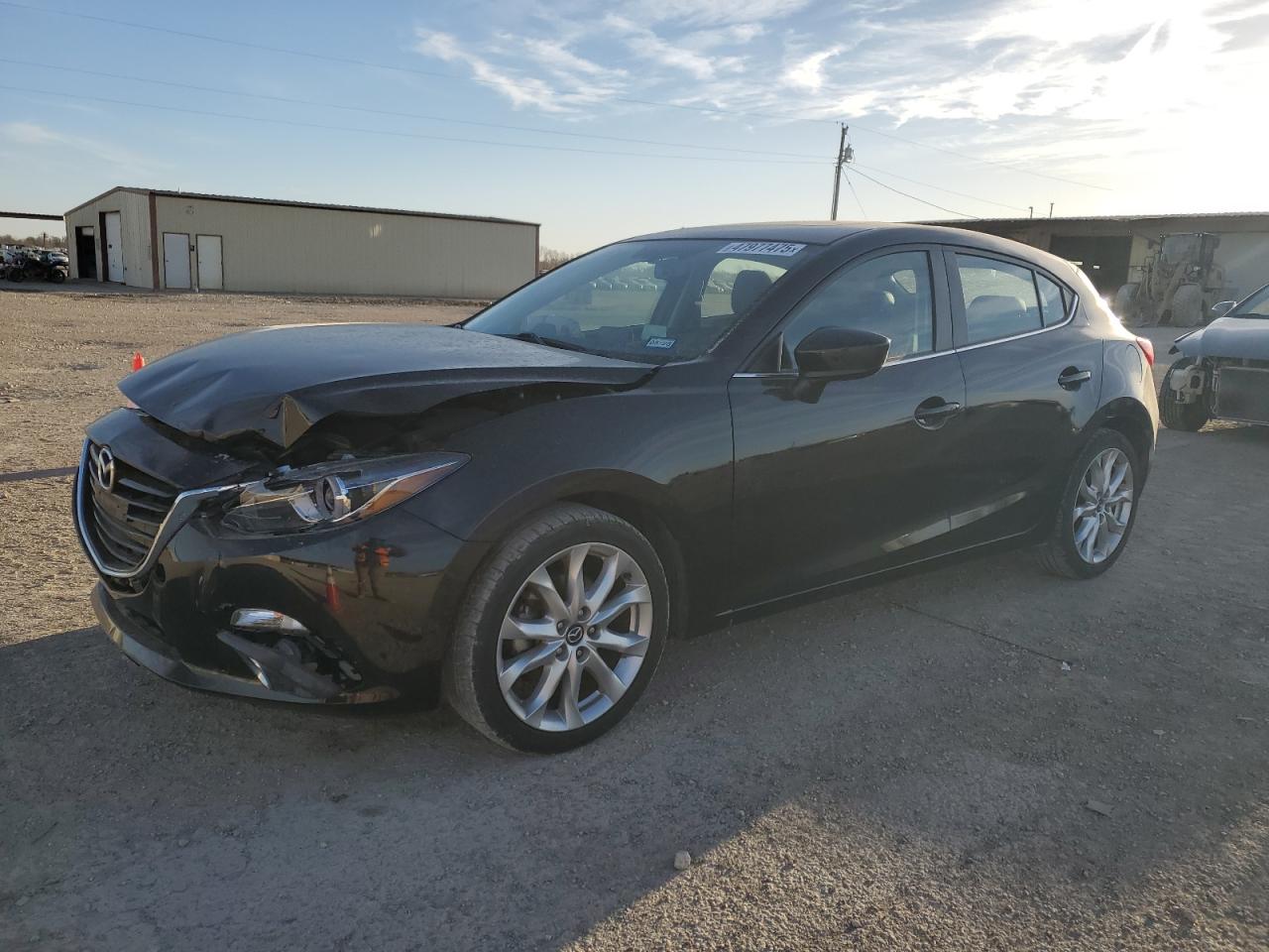 2014 Mazda 3 - Image 1