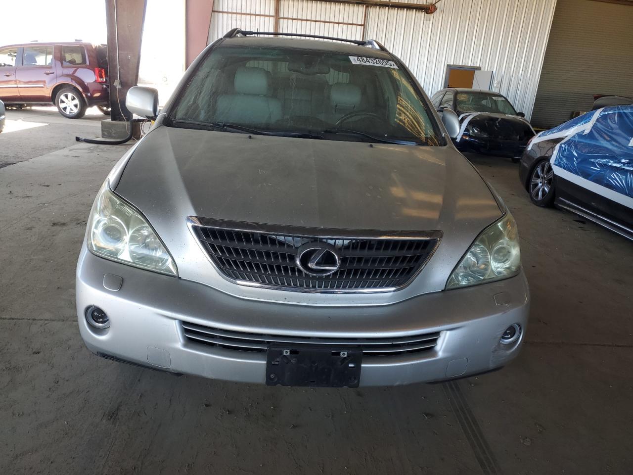 2006 Lexus RX - Image 5