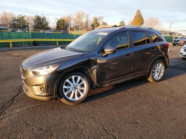 2013 Mazda Cx-5 Gt