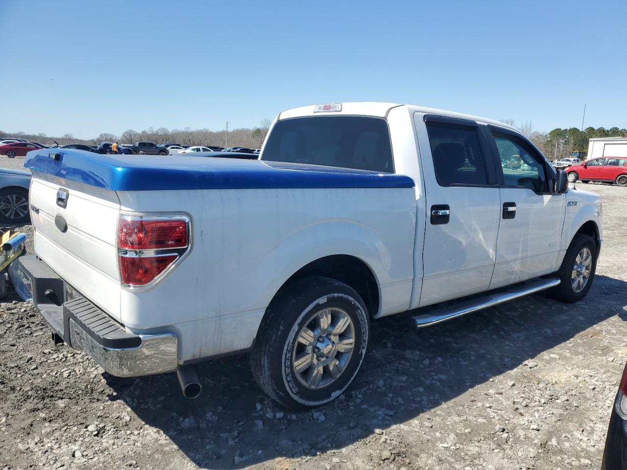 2011 Ford F-150 - Image 3