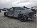 2025 Honda Accord Se for Sale in Opa Locka, FL - Side