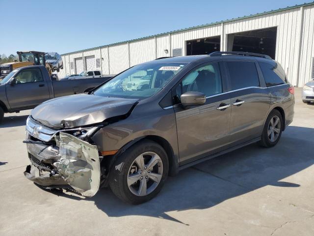 2019 Honda Odyssey Exl