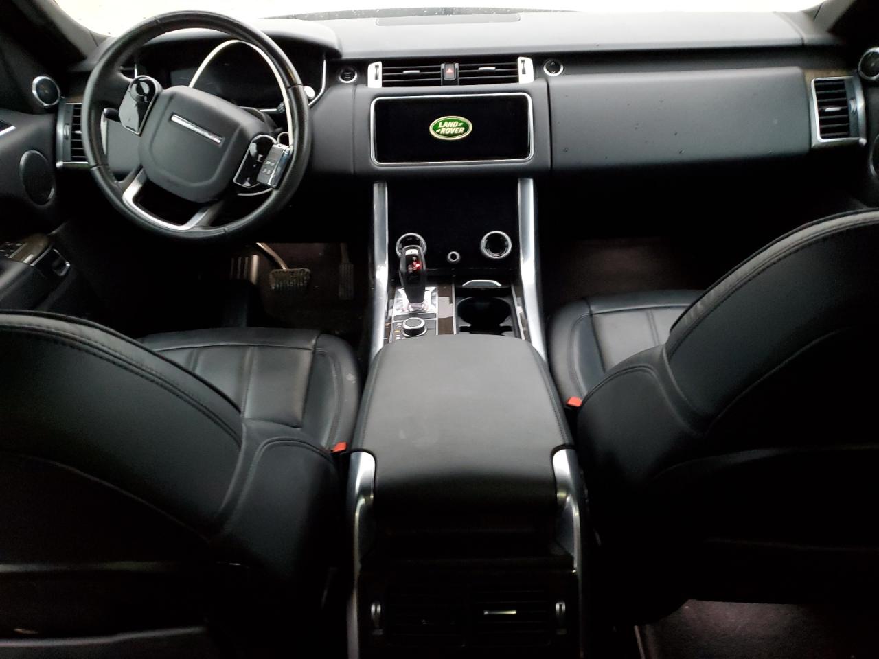 2019 Land Rover Range Rover - Image 8