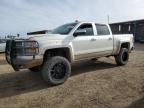 2014 Chevrolet Silverado K1500 Ltz de vânzare în Brighton, CO - Mechanical