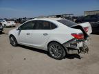 2012 Buick Verano  იყიდება Wilmer-ში, TX - Rear End