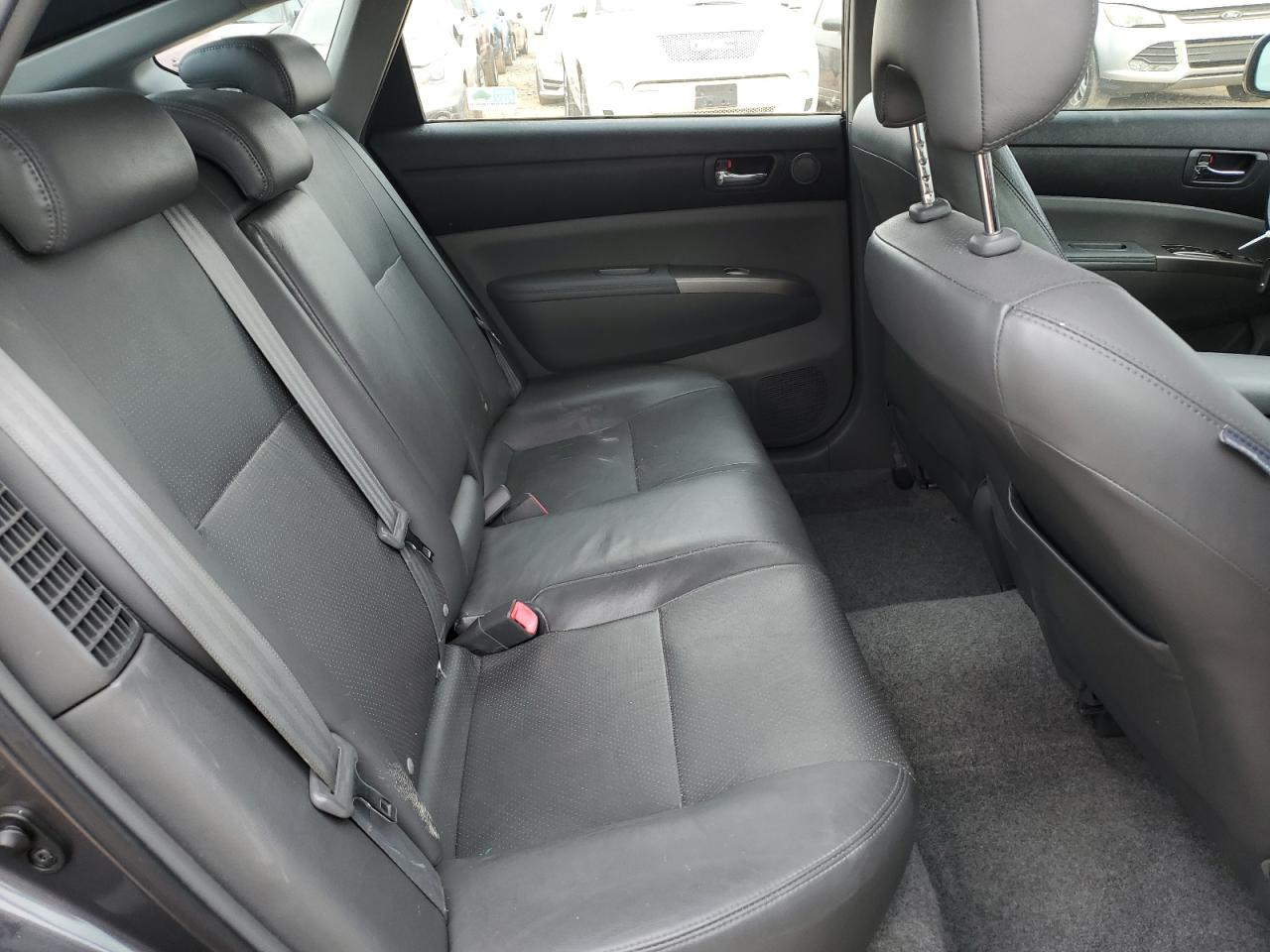 2009 Toyota Prius - Image 11