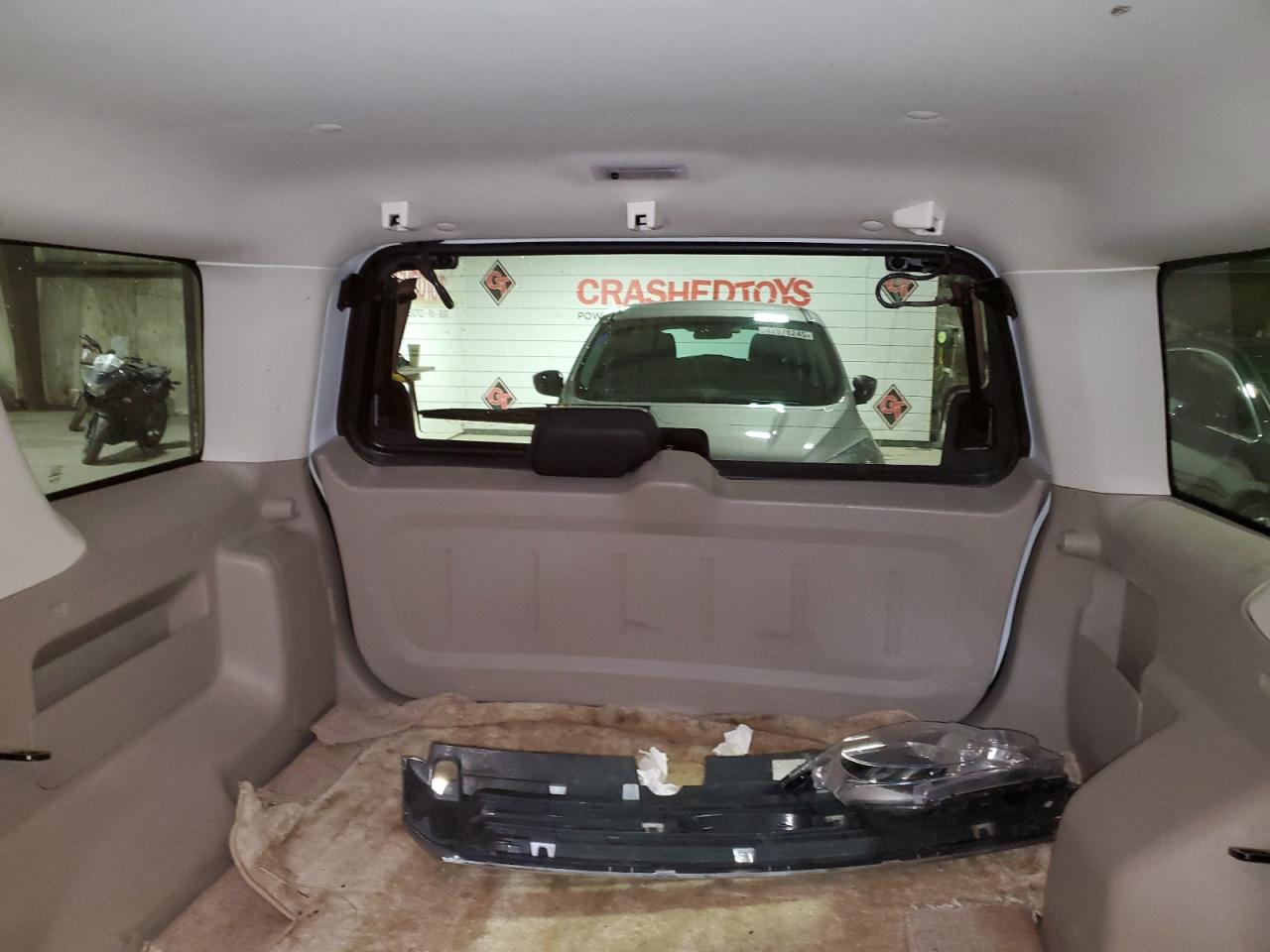 2011 Ford Escape - Image 10