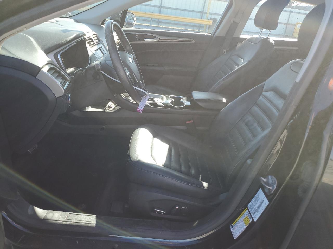 2015 Ford Fusion - Image 7