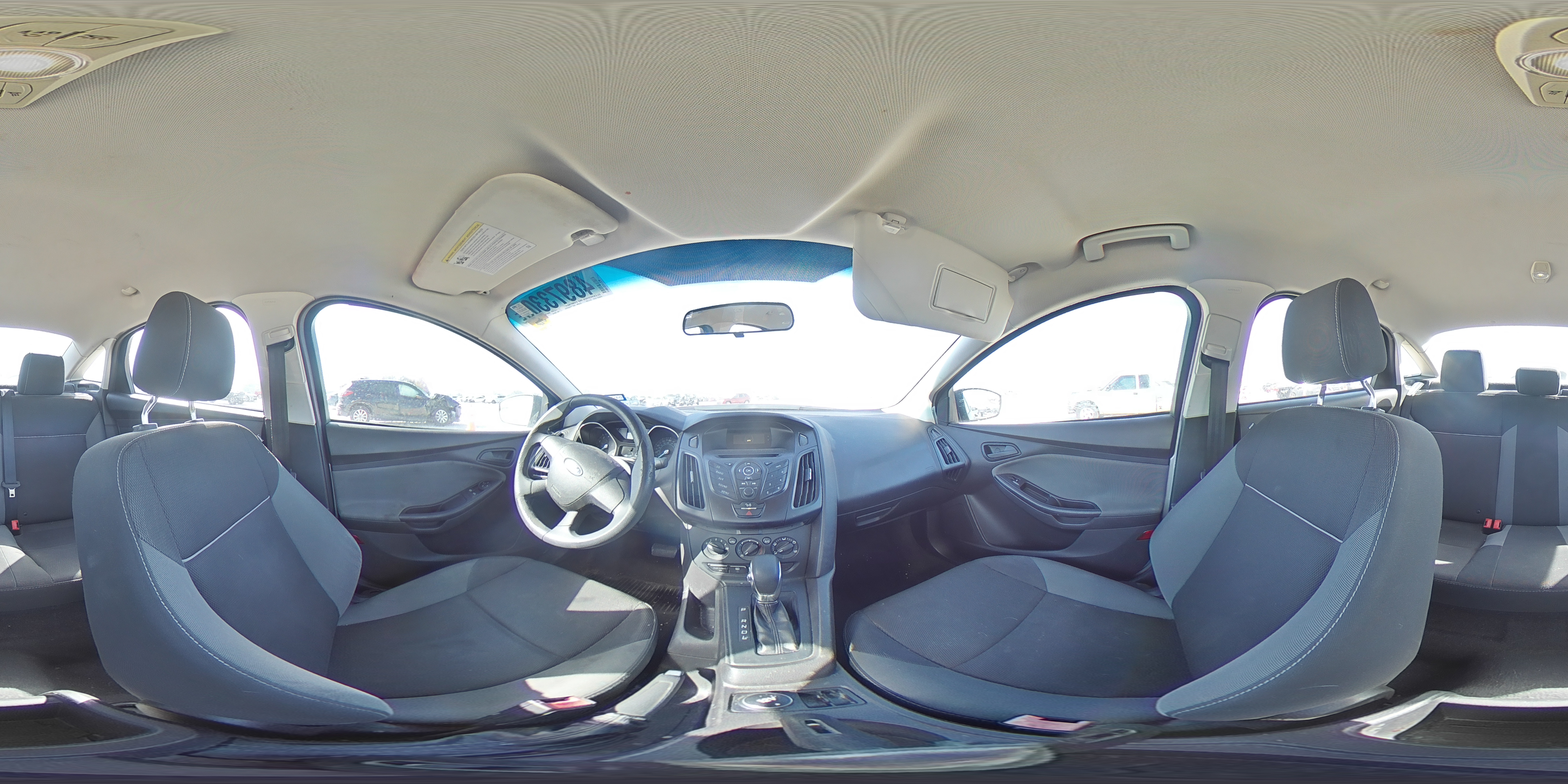 2012 Ford Focus - Image 12