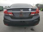 2014 Honda Civic Lx en Venta en Orlando, FL - Rear End