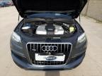 2013 AUDI Q7 S LINE for sale at Copart YORK