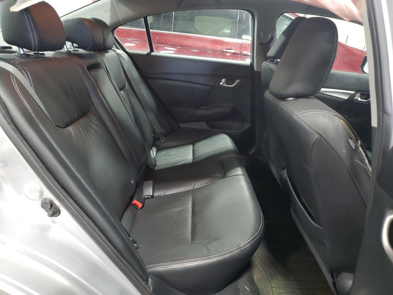 2013 Honda Civic - Image 10