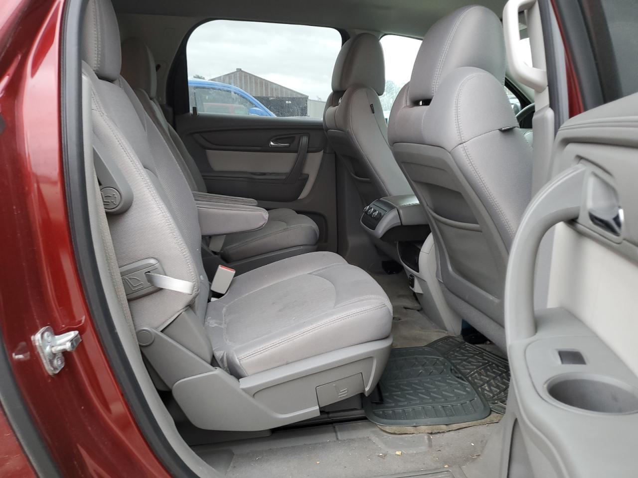 2015 GMC Acadia - Image 11
