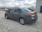 2013 Toyota Corolla Base en Venta en Barberton, OH - Biohazard/Chemical