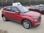 2021 Hyundai Venue Se за продажба в Waldorf, MD - Rear End
