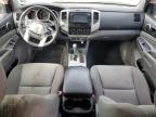 2015 Toyota Tacoma Double Cab Prerunner за продажба в Shreveport, LA - Front End
