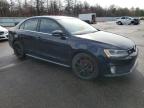 2012 Volkswagen Jetta Gli en Venta en Brookhaven, NY - Water/Flood