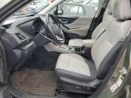 2019 Subaru Forester Premium en Venta en Portland, OR - Front End
