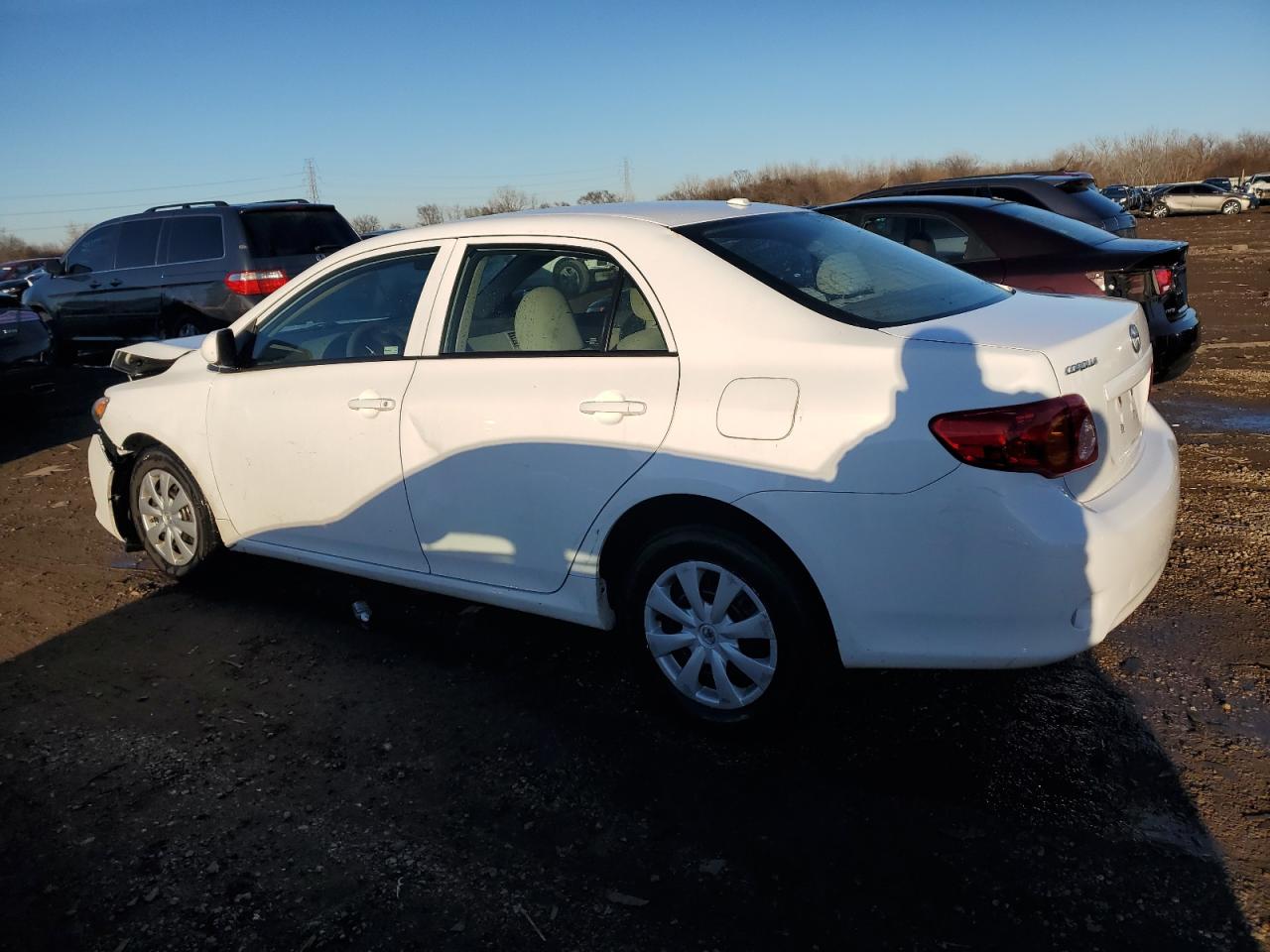 2010 Toyota Corolla - Image 2