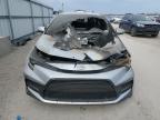 2020 Toyota Corolla Se за продажба в Kansas City, KS - Burn - Engine