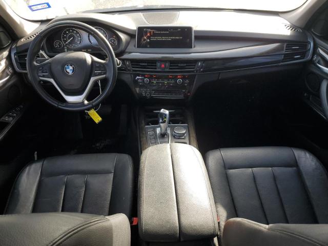 2016 BMW X5 XDR40E