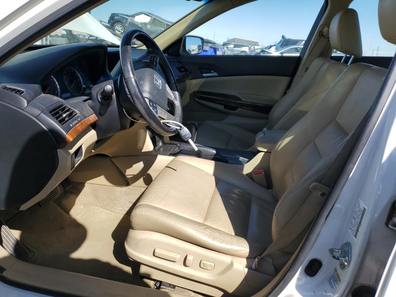 2011 Honda Accord - Image 7