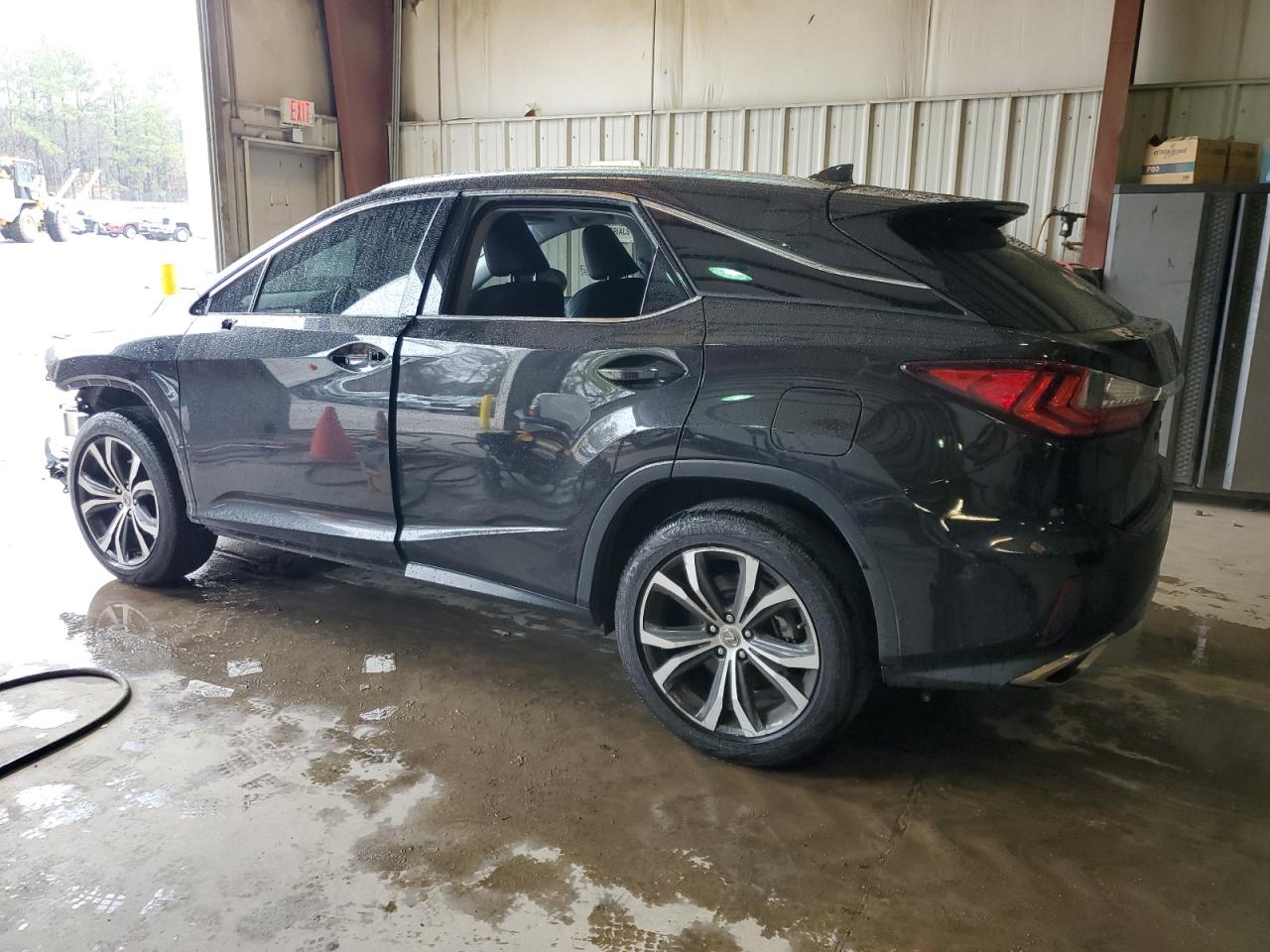 2017 Lexus RX - Image 2