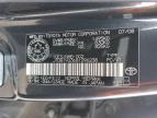2008 TOYOTA YARIS  for sale at Copart ON - TORONTO