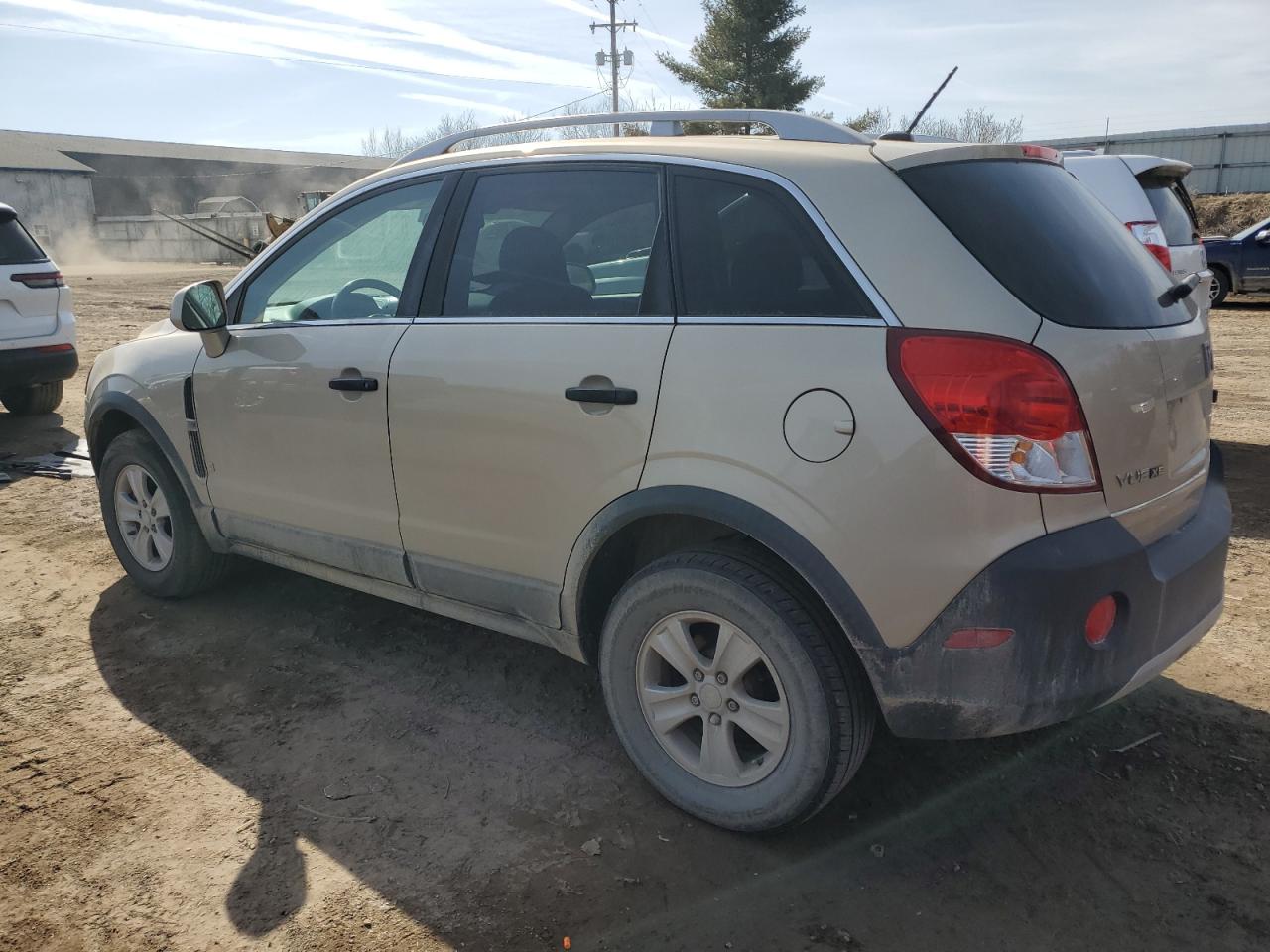 2009 Saturn VUE - Image 2
