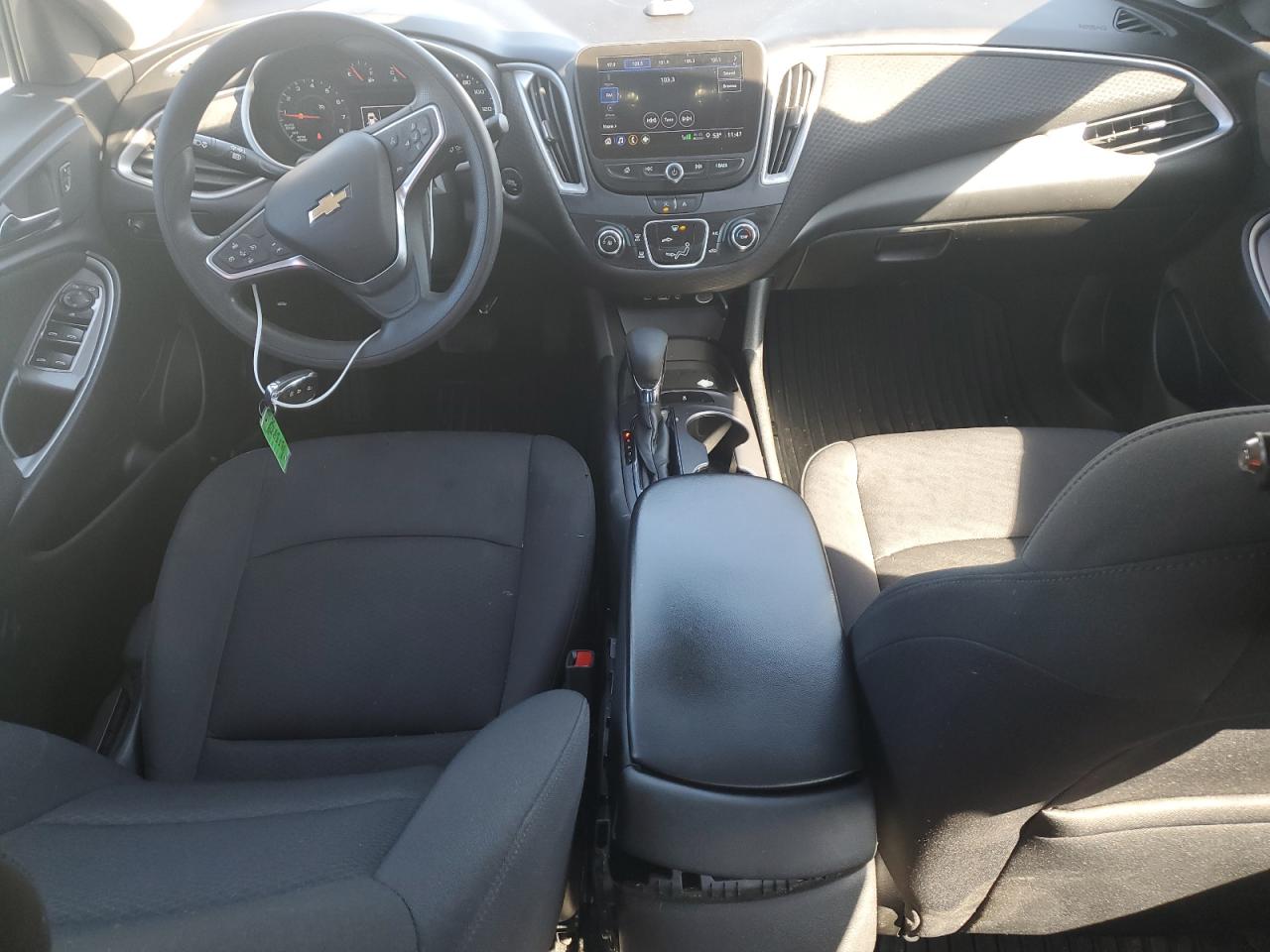 2023 Chevrolet Malibu - Image 8